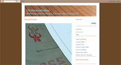 Desktop Screenshot of ericson25.com